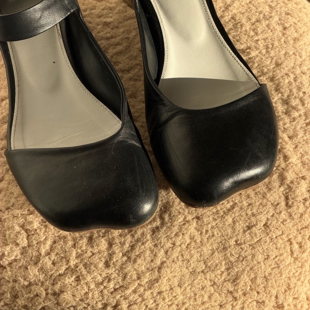 MM6 Maison Martin Margiela Mary Jane - Picture 2 of 6